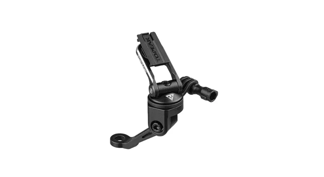 Topeak Tc1037 Ridecase Mount Rm User Manual