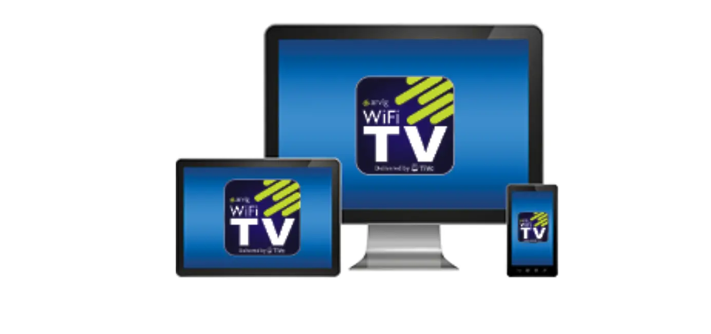Arvig Wifi Tv App User Guide Arvig Wifi Tv App User Guide