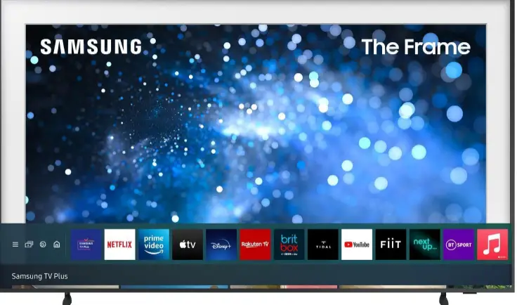 SAMSUNG-32-Inch-Frame-Art-Mode-QLED-Full-HD-Smart-TV-product