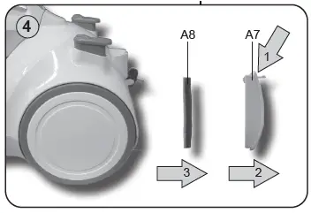 HYUNDAI-VC009 -Bagless-Vacuum-Cleaner-fig-4