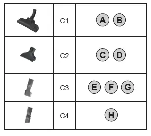 HYUNDAI-VC009 -Bagless-Vacuum-Cleaner-fig-6