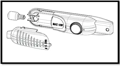 SOGEDIS-1001-MODEL-UP-Refrigerator-Thermostat-fig-13