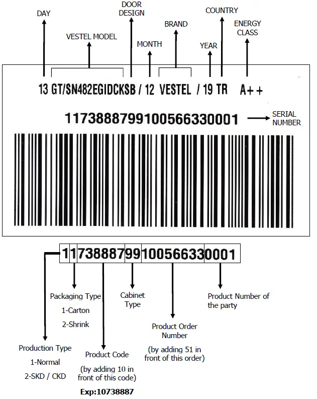 SOGEDIS-1001-MODEL-UP-Refrigerator-Thermostat-fig-20