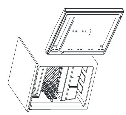 SOGEDIS-1001-MODEL-UP-Refrigerator-Thermostat-fig-4