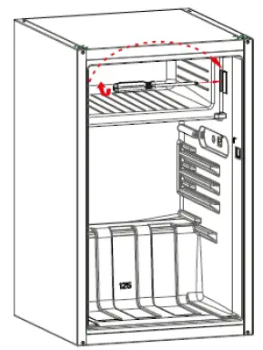 SOGEDIS-1001-MODEL-UP-Refrigerator-Thermostat-fig-8