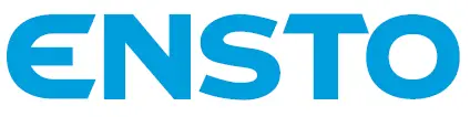 ensto logo