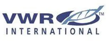 VWR INTERNATIONA- logo