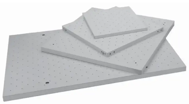 VWR INTERNATIONAL DS 500 Orbital Shaker-fig6