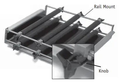 VWR INTERNATIONAL DS 500 Orbital Shaker-fig7