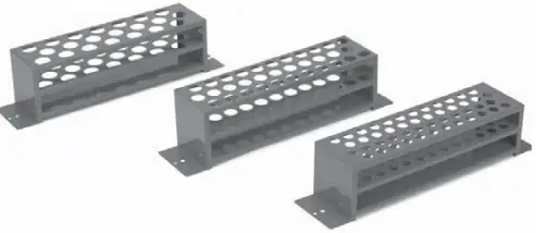 VWR INTERNATIONAL DS 500 Orbital Shaker-fig8