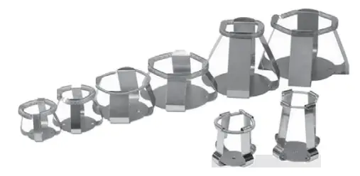 VWR INTERNATIONAL DS 500 Orbital Shaker-fig9