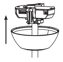 Skyfan-SKY1303WHC2-Ceiling-Fan-FIG-10
