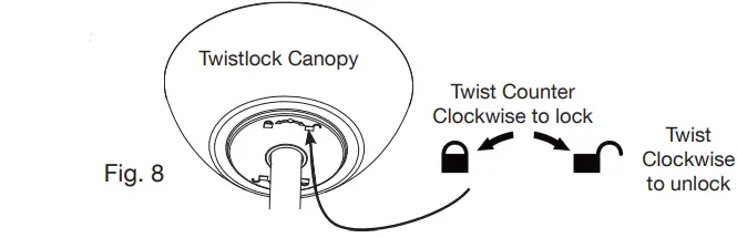 Skyfan-SKY1303WHC2-Ceiling-Fan-FIG-11