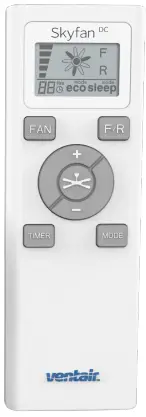 Skyfan-SKY1303WHC2-Ceiling-Fan-FIG-13