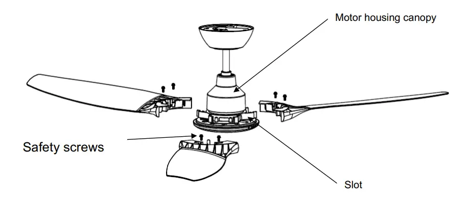 Skyfan-SKY1303WHC2-Ceiling-Fan-FIG-3