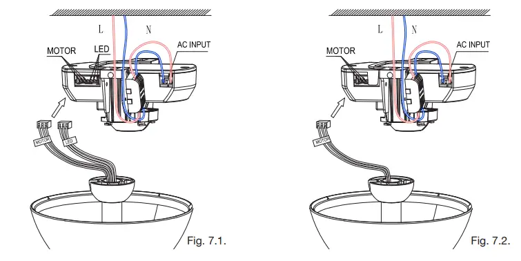 Skyfan-SKY1303WHC2-Ceiling-Fan-FIG-9