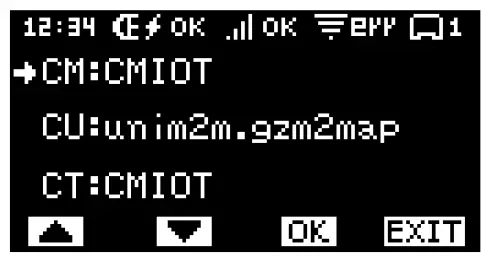 METIEC MT1100 Data Transceiver and Power Monitoring Series-fig10
