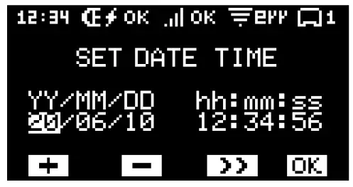 METIEC MT1100 Data Transceiver and Power Monitoring Series-fig7