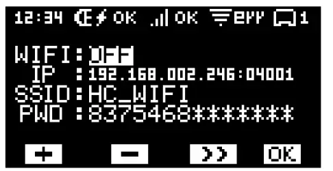 METIEC MT1100 Data Transceiver and Power Monitoring Series-fig9