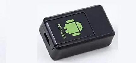 Calvas 10pcs GF08 Universal Camera Activated Mini Remote Locator