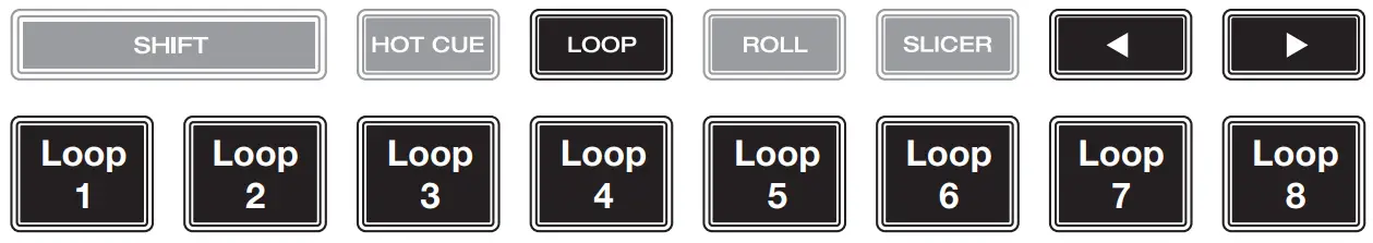 Loop Modes