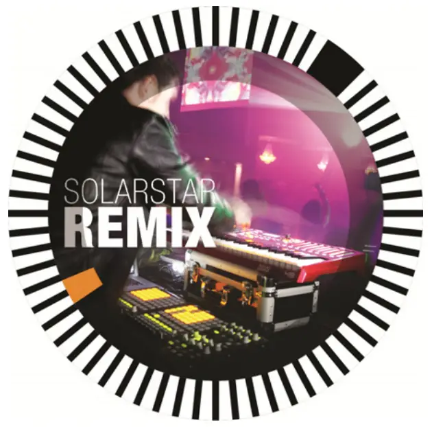 Platter Display Overview 