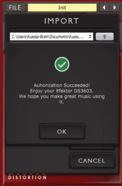 KUASSA-Efektor-DS3603-Distortion-5