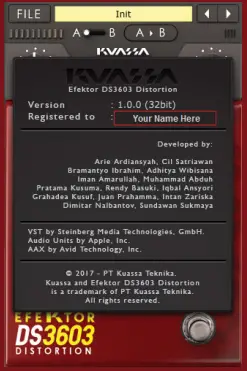 KUASSA-Efektor-DS3603-Distortion-6