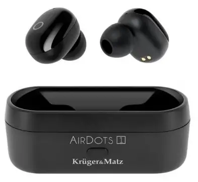 Kruger Matz KMP-AD1 Wireless earphones