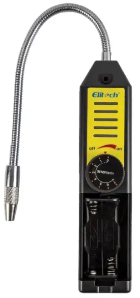 Elitech WJL-6000S Corona Detector