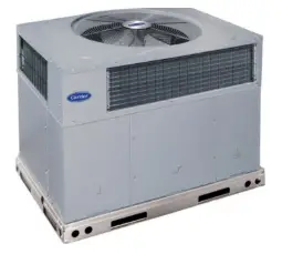 Carrier-PGD4-13.4-SEER2-Single-and-Three-Phase-Single-Packaged-Air-Conditioner-and-Gas-Furnace-System-product