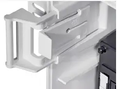 LEVITON 49605 Wireless Structured Media Center-3