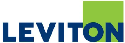 LEVITON logo