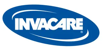 INVACARE logo