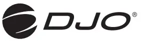 djo logo