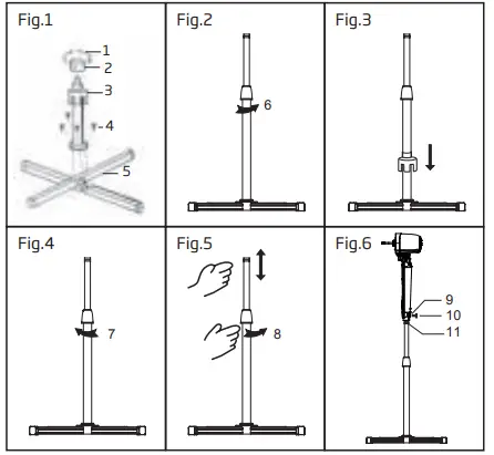 aigostar-8433325184926-Stand-Fan-FIG-2