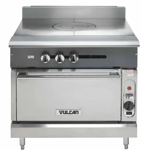 VULCAN-V2P36B-Natural-Gas-Range-product-image