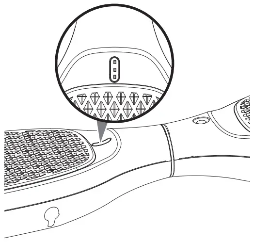 Razor Hovertrax 2 0 Hover Board - FIG 10