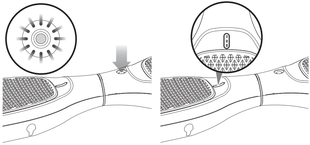 Razor Hovertrax 2 0 Hover Board - FIG 9