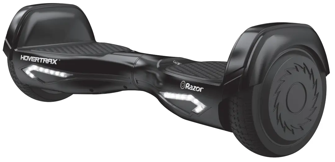 Razor Hovertrax 2 0 Hover Board