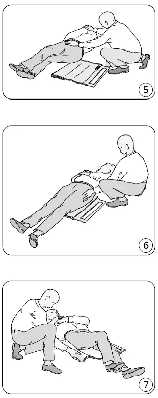 WINNCARE-Mangar-ELK-Lifting-Cushion-FIG 3