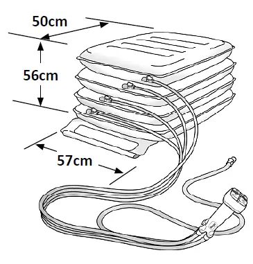 WINNCARE-Mangar-ELK-Lifting-Cushion-FIG 7