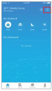 Zmodo SD-H1080P-Z-4 Wireless Security Camera System (1)