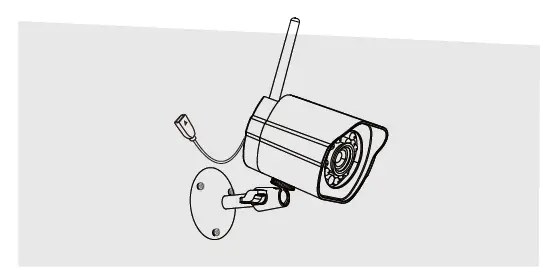 Zmodo SD-H1080P-Z-4 Wireless Security Camera System (11)