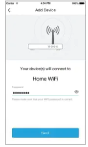 Zmodo SD-H1080P-Z-4 Wireless Security Camera System (6)