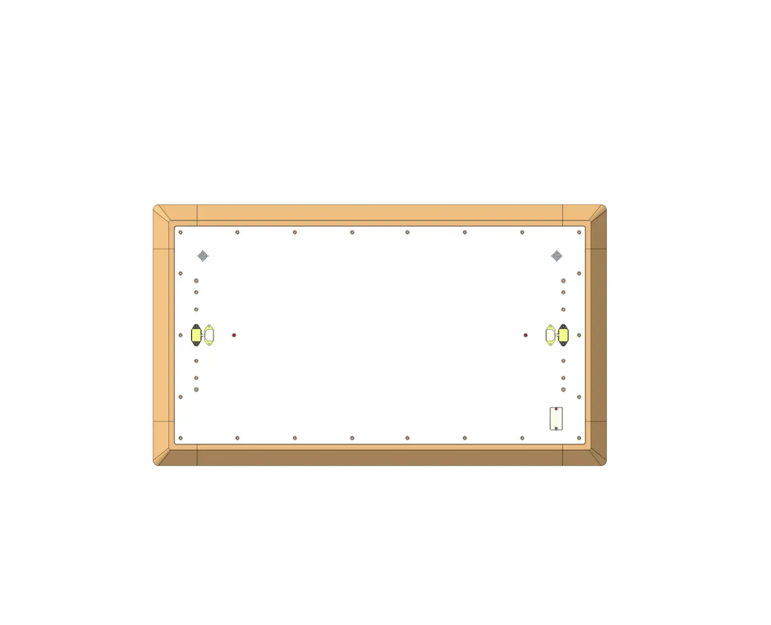 Vantron Uctta-42 Rockchip Arm Cortex A17 Rk3288 With Quad Arm Cortex A17 User Manual