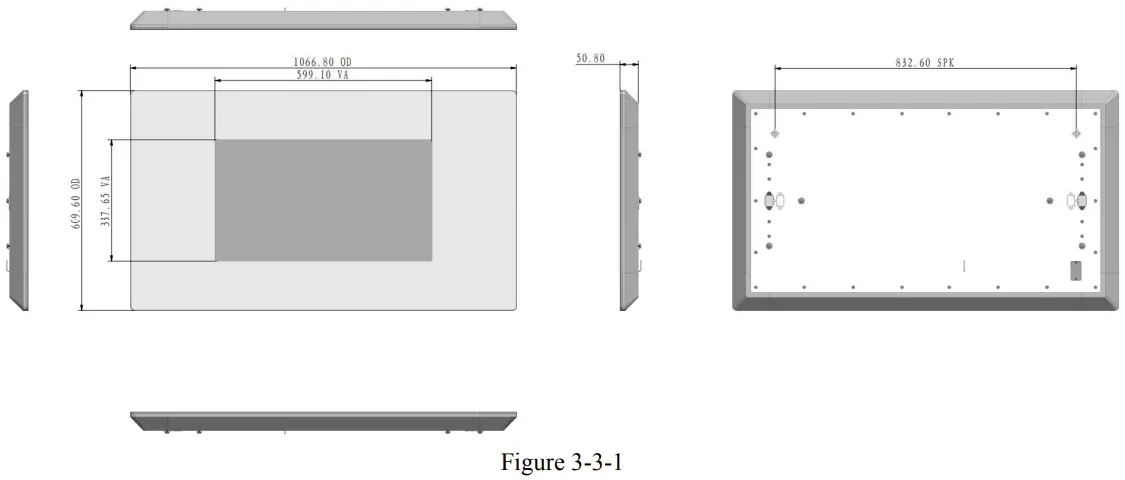 Hardware Instructions