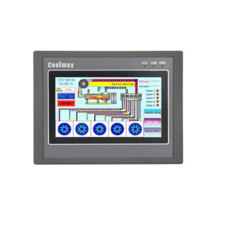 Coolmay Mx3g Programmable Logic Controller User Manual Coolmay Mx3g Programmable Logic Controller User Manual