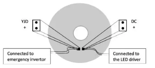 Knightsbridge-TPB14EMSLED-LED-FIG-5