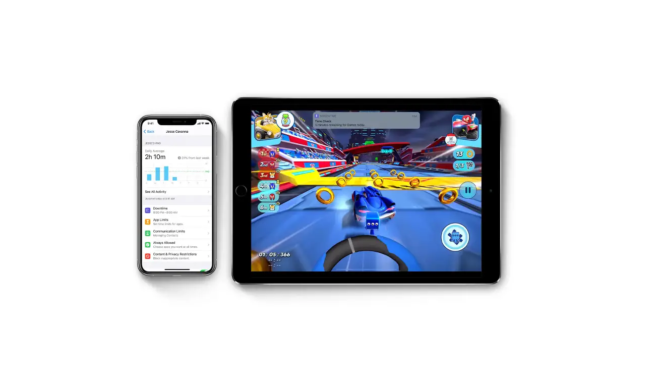 Use Screen Time On Your Iphone, Ipad, Or Ipod Touch Use Screen Time On Your Iphone, Ipad, Or Ipod Touch